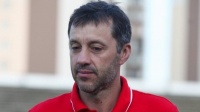 Вірт ледь не побився з фанатом «Калуша»