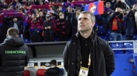 Сергей Ребров: «Если бы была возможность, взял бы любого достойного игрока из основы «Динамо» или «Шахтера»