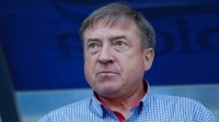 В'ячеслав Грозний: «На цьому тижні всі наші команди в єврокубках здобудуть перемоги»