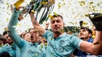 ​Артем Мілевський: «Мрію почути в Бресті гімн Ліги чемпіонів»