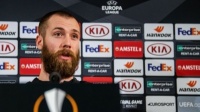 Форвард «Мальме»: «Хочемо показати, що є кращою командою, ніж «Динамо»
