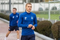 ​Віталій Буяльський: «Саме після гри з «Мальме» у нас — тьху-тьху-тьху — хороша серія»
