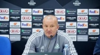 Григорчук – перший український тренер, який обіграв «Манчестер Юнайтед»