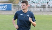 Евгений Цымбалюк: «Висенте открыл всем нам глаза, теперь мы по-другому смотрим на футбол»