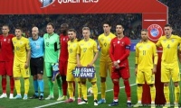 Збірна України отримала свій календар матчів на Євро-2020