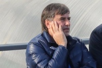 Олег Федорчук: «Прочитал сразу после матча, что, мол, Бущана не в чем винить… Как это не в чем?»