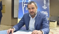 Андрей Павелко: «Своей игрой команда Шевченка доказала, что с Украиной необходимо считаться»