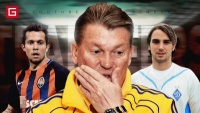 ТОП 10 провальных трансферов в истории Чемпионата Украины