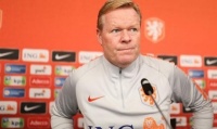 Рональд Куман: «Мы уже начали изучать сборную Украины»