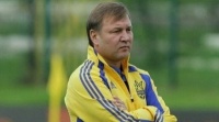 Калітвінцев впевнений у виході України в 1/8 фіналу ЧЄ-2020