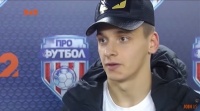 Русин забив гол у матчі з «Карпатами» у бутсах Миколенка