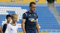 ​Дмитро Гришко: «Може, вдесятьох у нас були б шанси відстояти нічию»