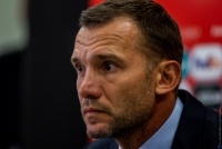 Шевченко розповів, де планує працювати після збірної України