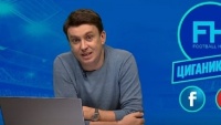 Игорь Цыганик: «Пожелаю «Мариуполю» и дальше отбирать очки у «Шахтера»