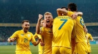 Голодна команда Шевченка. Україна хвалять в Іспанії і називають майбутніх зірок