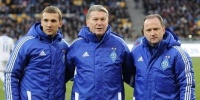 «Динамо» і «Золотий м'яч». Історія взаємин