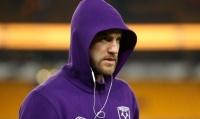 По мнению экспертов WhoScored, Андрей Ярмоленко неудачно провел матч с «Вулверхэмптоном»