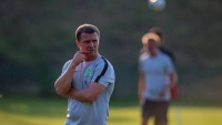«Ференцварош» Реброва вилетів з Кубка Угорщини, поступившись середняку нижчого дивізіону