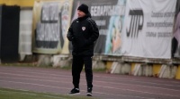 Юрий Вернидуб: «Постараемся играть поинтересней, в более атакующий футбол»