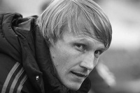 У манежі бази «Динамо» відбудеться матч пам’яті Андрія Гусіна