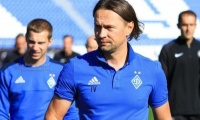 Игорь Костюк: «Больше всего мне нравятся голы, которые мы забиваем после быстрых атак, передач с флангов»