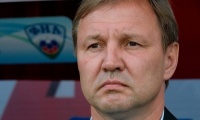 Екс-тренер збірної України може очолити «Динамо-Брест»