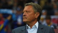 Маркевич: «Гравця талановитішого за Рикуна у мене не було. Він спиною бачив»
