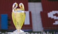 14 команд офіційно вийшли в 1/8 Ліги чемпіонів