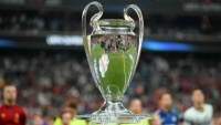 Стали відомі всі участники 1/8 фіналу Ліги чемпіонів