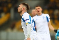 Як виглядає турнірна таблиця ЛЄ, за підсумками якої, кияни вилетіли