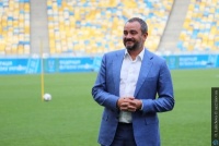 Скандал із корупцією у ФФУ: в чому звинувачують відомство Павелка?