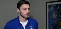 Георгий Бущан: «В матче против «Лугано» на поле безразличных не будет»