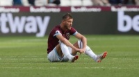 WhoScored: Ярмоленко став другим найгіршим гравцем матчу з «Саутгемптоном»
