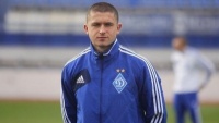 «Днепр-1» может подписать экс-динамовца