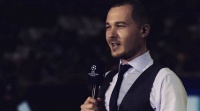 «Гравці «Динамо» чекають рішення боса», – Бурбас зустрівся з «біло-синіми» під час святкування завершення футбольного року