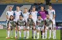 «Динамо» U-19 дізналося суперника у плей-оф Юнацької ліги УЄФА
