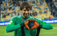 Александр Шовковский: «Соглашусь с Хацкевичем, что на сегодняшний день «Динамо» - команда среднего уровня»