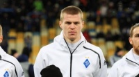 Бурда зізнався, за що його сварив тренер Хацкевич
