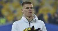Никита Бурда: «Когда переходил из молодежного во взрослый футбол, травмы были одна за другой»