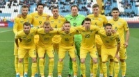 Збірна України на Євро-2020 гратиме у формі від Joma