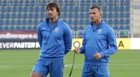 Олександр Шовковський: «Хочу подякувати Йожефу Сабо, який повірив у мене, повірив у Шевченка»