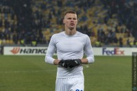 Микита Бурда розповів, чи поїде на збір із 