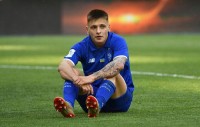 Русин - о возможном возвращении в 