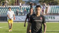 «Динамо» досрочно вернет Русина из аренды в «Заре»