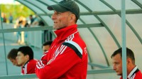 Тренер «Гірника-Спорт»: «Футболісти, які не заграють у «Динамо», зможуть проявити себе у нас»