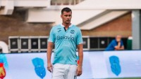 ​Мілевський та Хобленко претендують на звання найкращого форварда 
