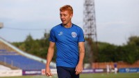 Конопля розповів, хто з гравців збірної України U-20 ділив рекордну премію за перемогу на чемпіонаті світу