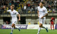 Динамівці в оренді. Підсумки першої половини сезону 2019/20