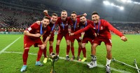 ​ФІФА заборонила «Ліверпулю» святкувати перемогу з уболівальниками