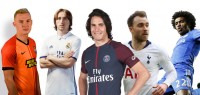 Топ-20 игроков, которые скоро станут свободными агентами